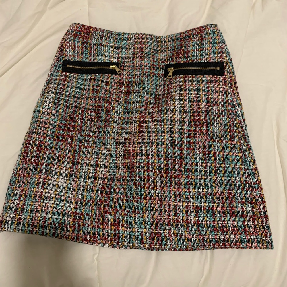 Loft skirt size 00p